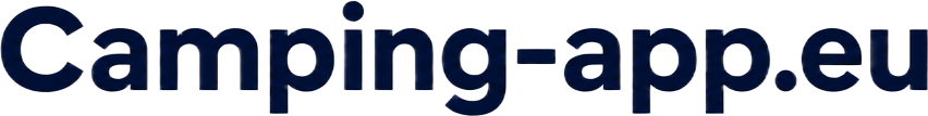 Camping-app.eu logo
