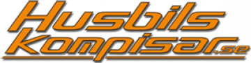 Husbilskompisarna logo
