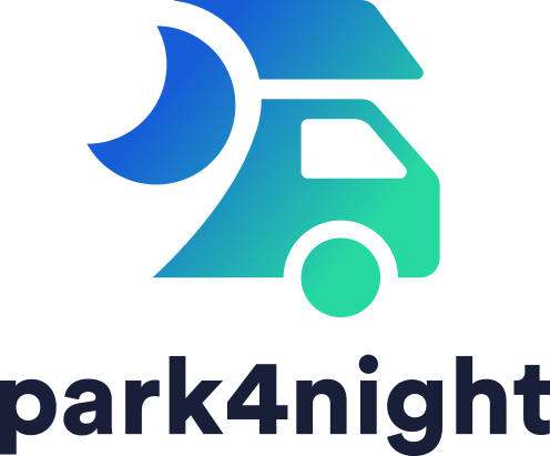 Park4Night logo