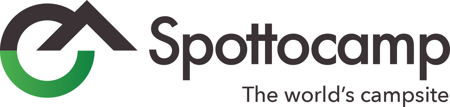 SpotToCamp logo